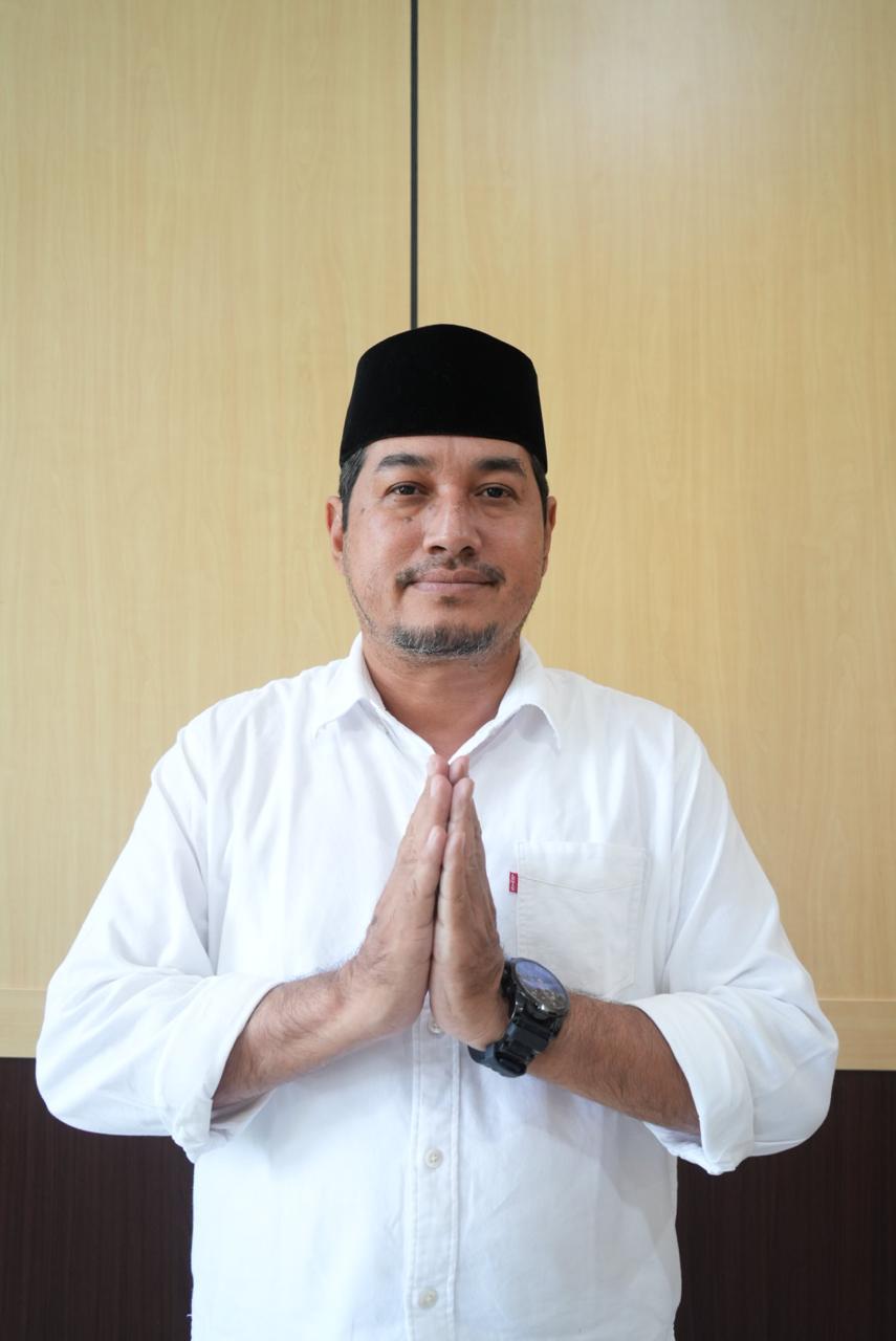 Kepala Kantor Kemenag Morotai